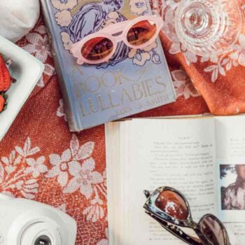 9 boekentips voor een leerzame én ontspannen zomer