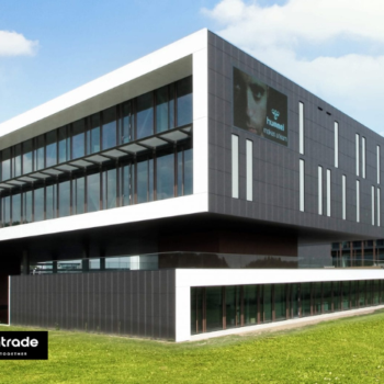 Deventrade kiest voor Strix