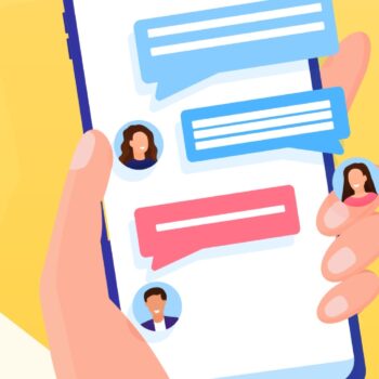De kracht van WhatsApp- en SMS-automation in marketing