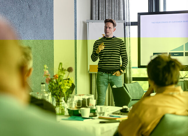 Twenst Groeiprogramma zet tech bedrijven in versnelling naar sterke omzetgroei