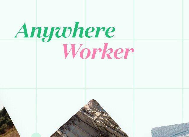 Nederlandse freelancers in buitenland blijven kiezen voor nomadenbestaan