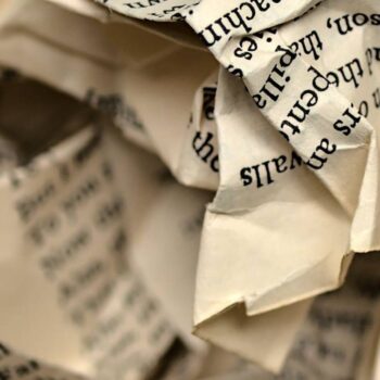 Delete! ❌ 10 clichés die vandaag nog van je website kunnen