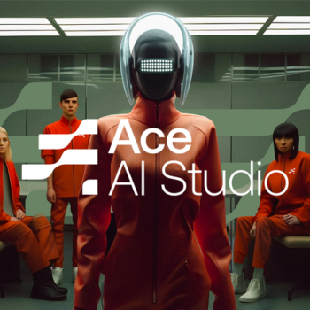 ACE lanceert AI Studio
