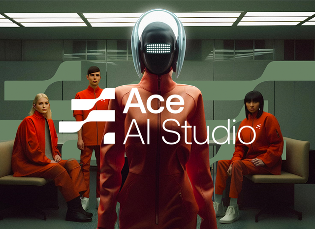 ACE lanceert AI Studio