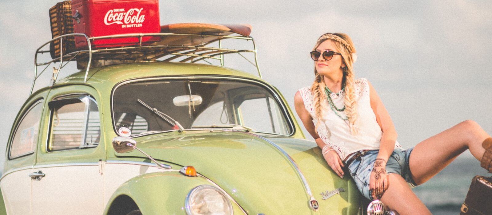 11 top-apps voor een actieve & creatieve zomer