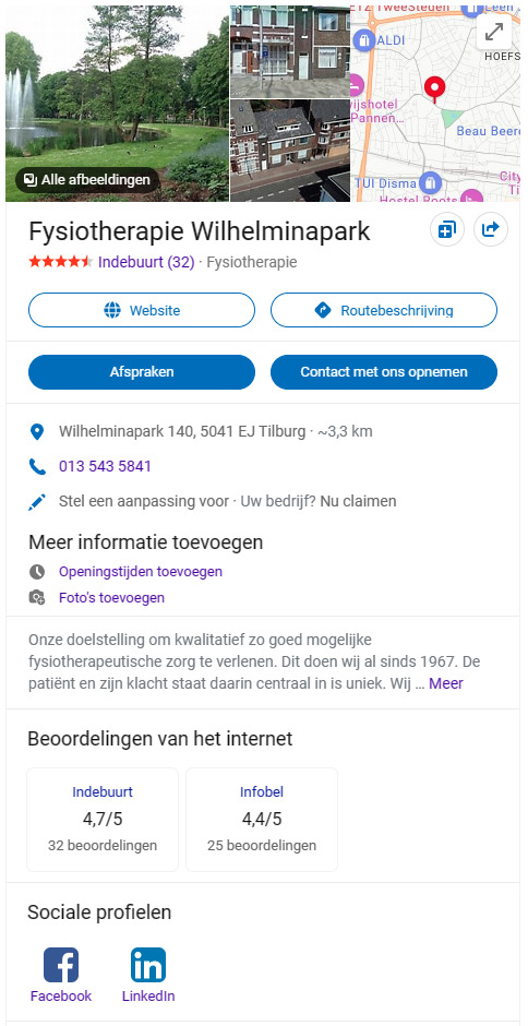 Zoekopdracht 