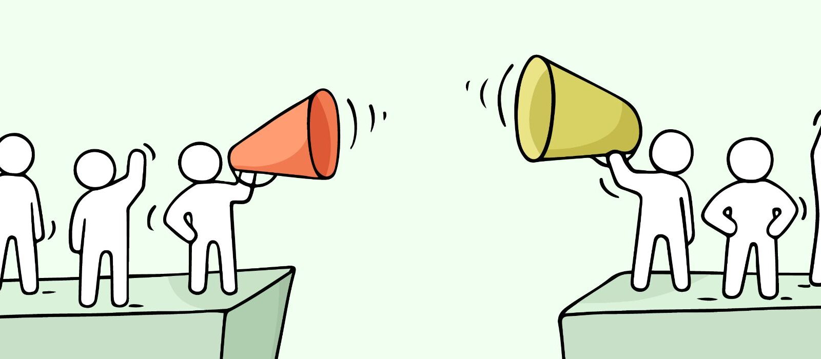 Dit zijn de 4 kenmerken die crisiscommunicatie bijzonder maken