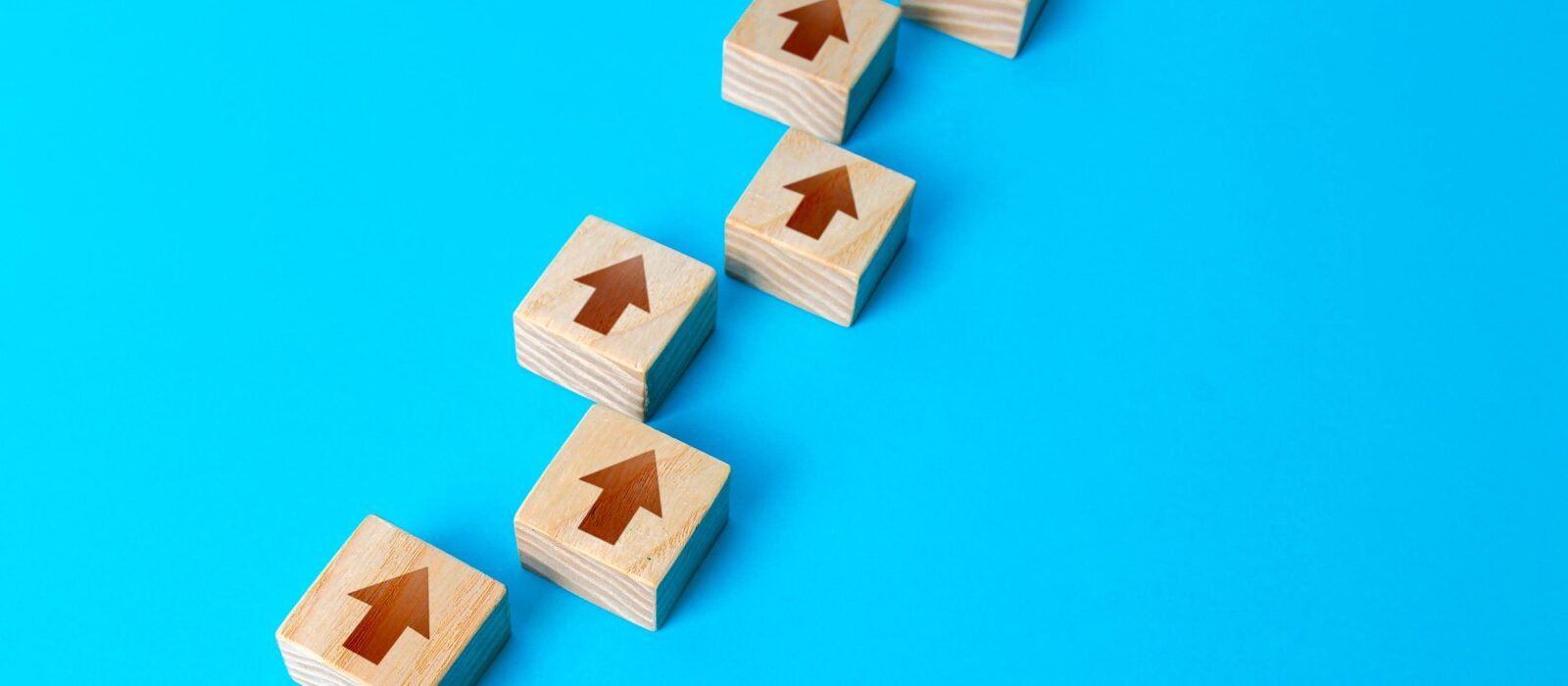 In 4 stappen naar effectieve personalisatie