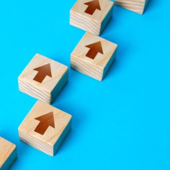 In 4 stappen naar effectieve personalisatie