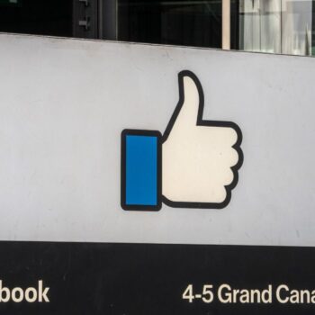 10 opvallende Facebook-trends voor 2023 [infographic]