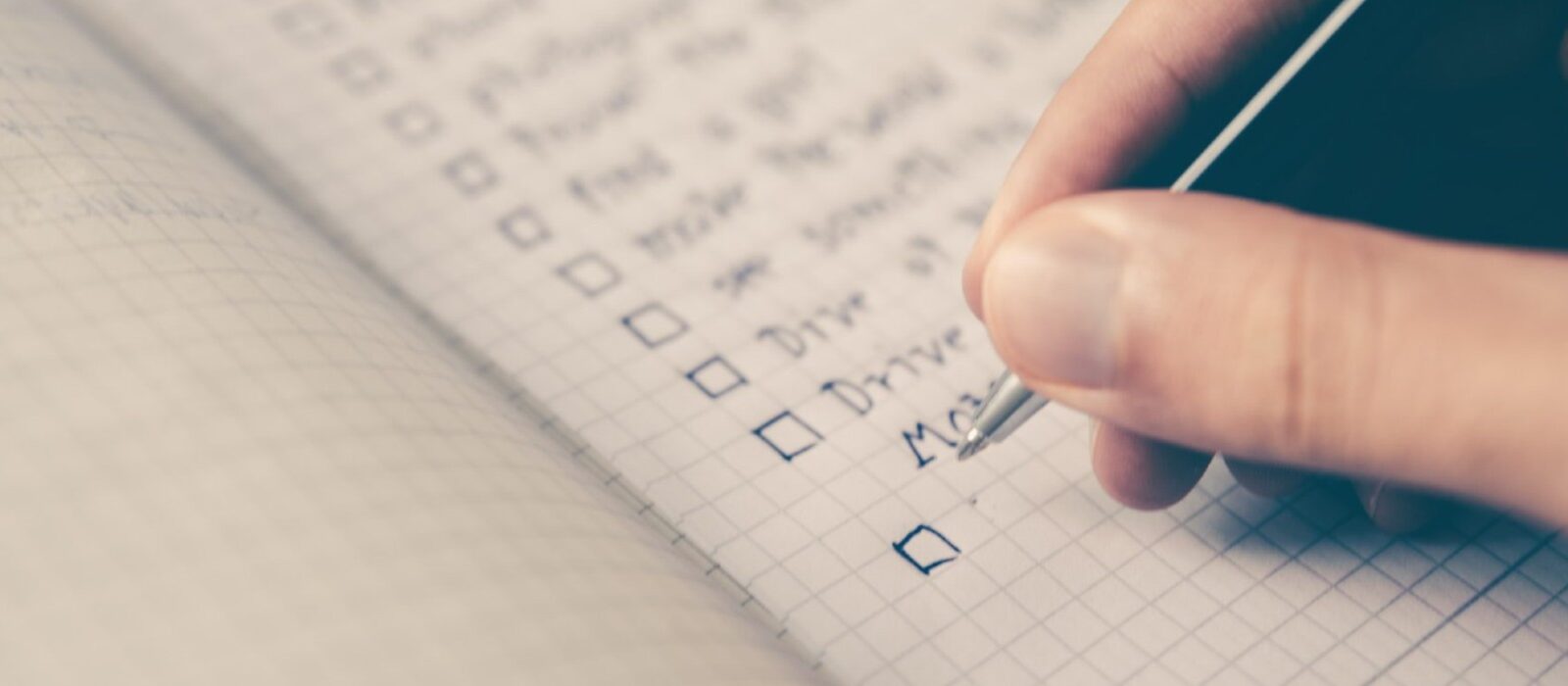 Checklist voor Google Ads-optimalisaties: zo vergeet je niets!