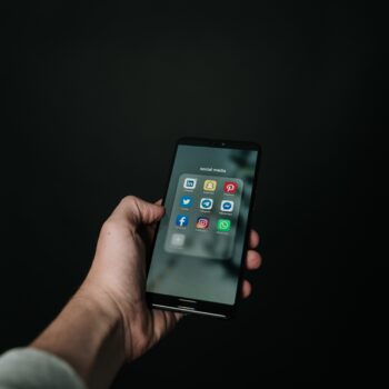 Een pragmatische socialmedia-strategie in 8 stappen