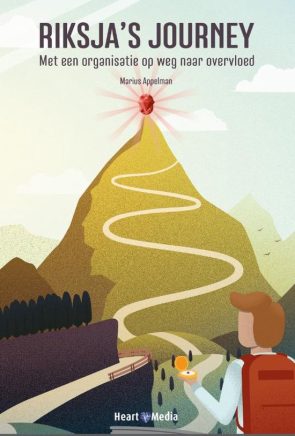 Boekentips cover Riksja's journey bron: marius appelman