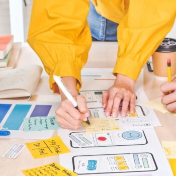 10 soorten UX-onderzoek in alle fases van het ontwerpproces