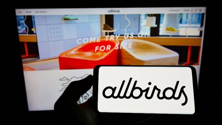 Allbirds Bron: Wirestock Creators / Shutterstock.com