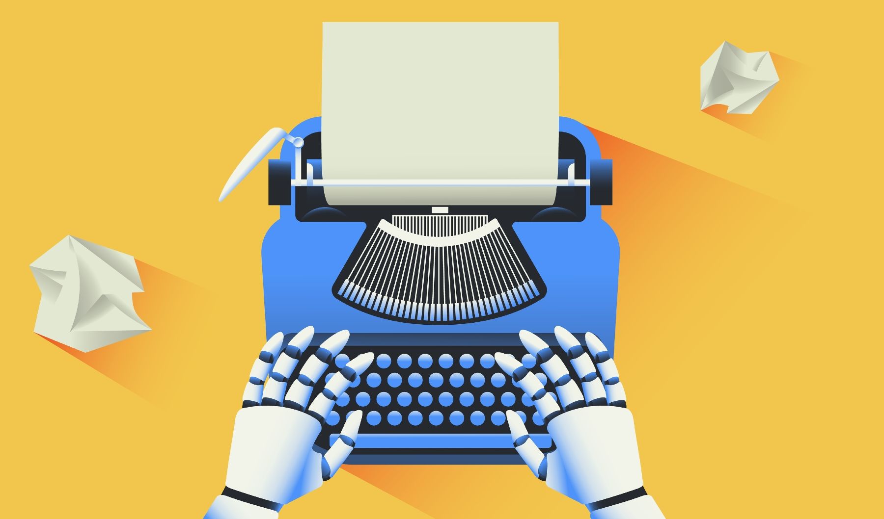 ai op een computer