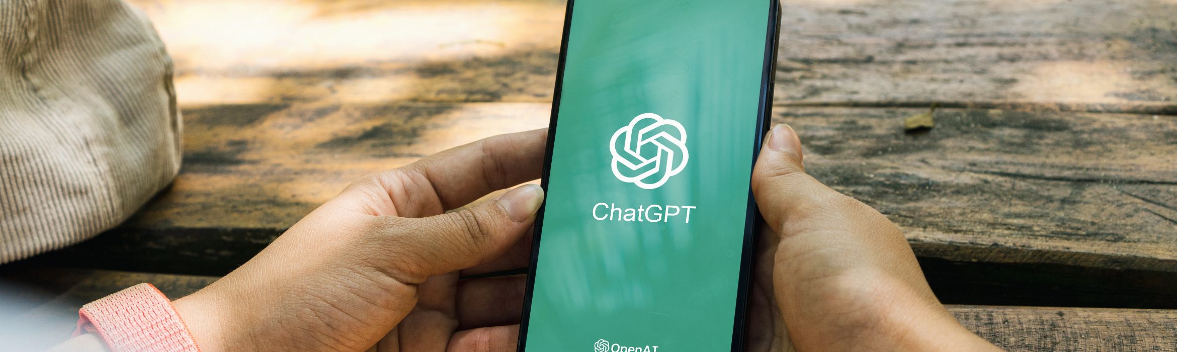 ChatGPT bron: Diego Thomazini / Shutterstock.com
