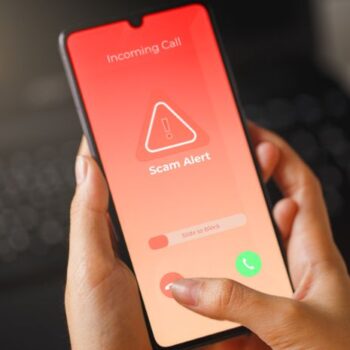 De politiek moet cybercrime zowel effectiever als efficiënter aanpakken