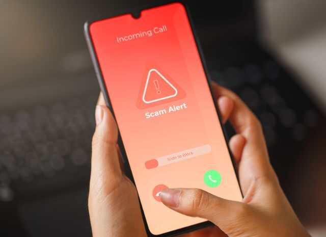 De politiek moet cybercrime zowel effectiever als efficiënter aanpakken