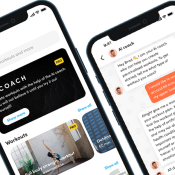 Virtuagym lanceert AI-gedreven digitale coachingsoplossing
