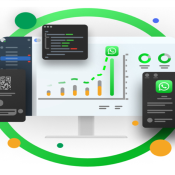 WhatsApp en Chatbots maken De Telegraaf 23% efficiënter