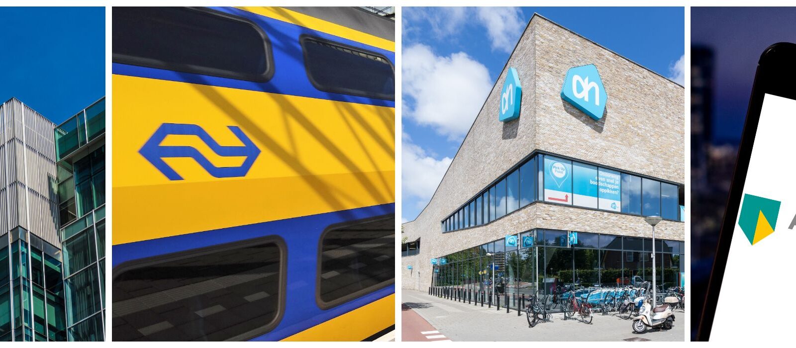 De effectieve recruitment-videostrategieën van KPMG, Albert Heijn, NS en ABN AMRO