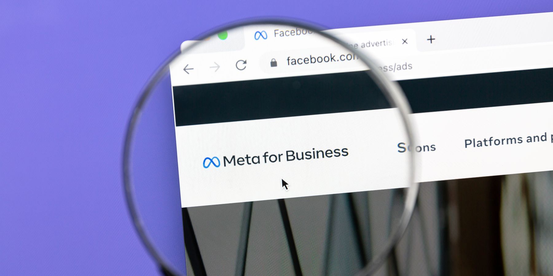 Afbeelding bij artikel over Meta Advantage+ Shopping-campagnes.