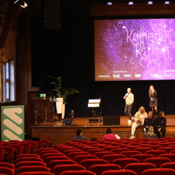 Brancheverenigingen VIA en MWG willen fuseren