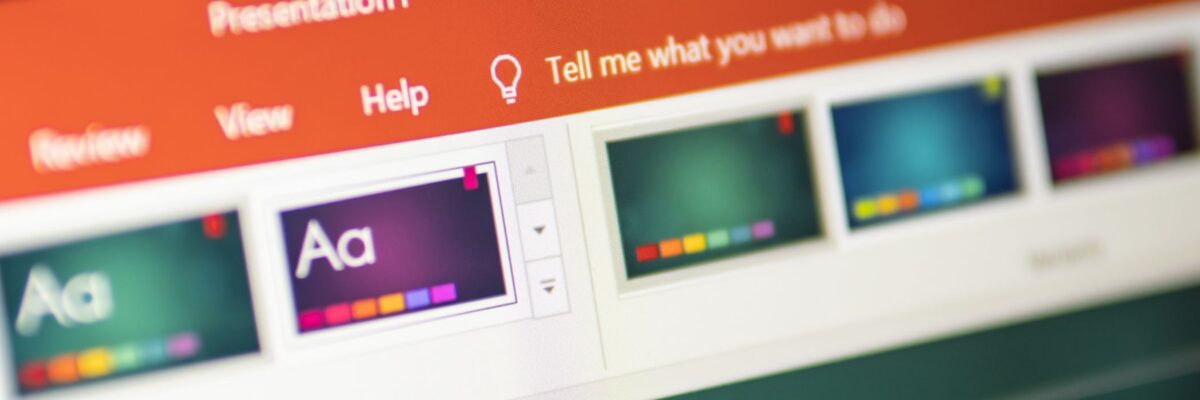 Presentaties genereren met AI: welke tools werken goed? - Frankwatching