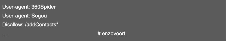 Hoe we het code-probleem van LinkedIn kunnen oplossen.