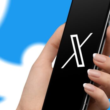 eXit voor Twitter, de pechvogel