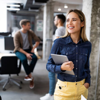 Versuni legt focus op mensgerichte organisatie met SAP SuccessFactors