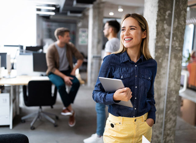 Versuni legt focus op mensgerichte organisatie met SAP SuccessFactors