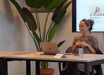 Canva contentcreatie met AI