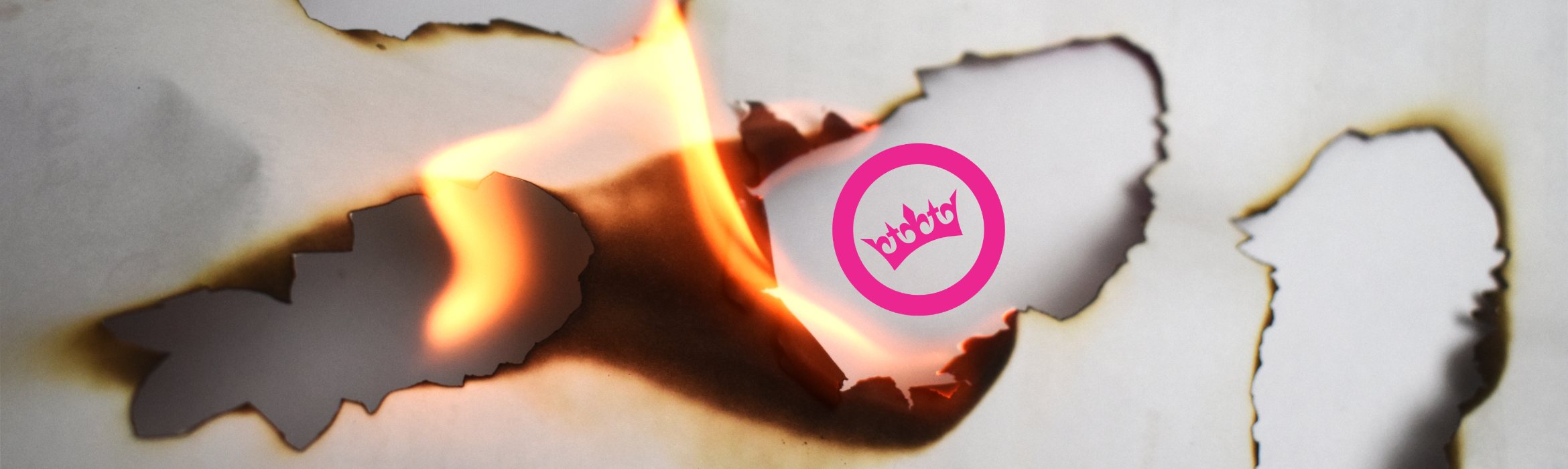De brand roast van GeenStijl.