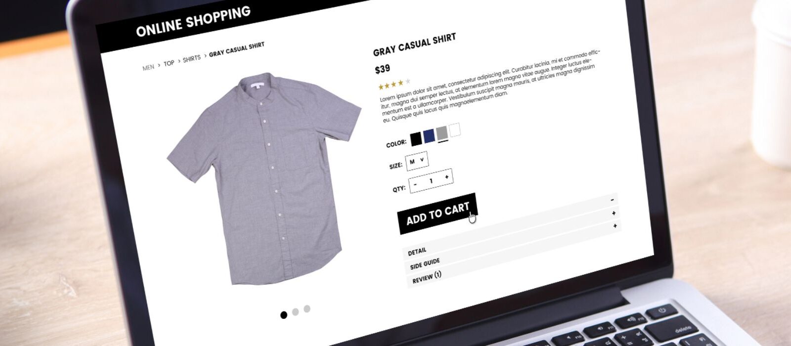 Achtergelaten winkelmandjes? 3 tips voor je webshop [onderzoek]