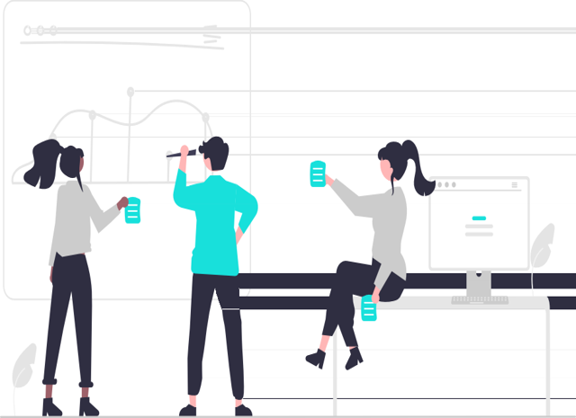 Leto, je eigen AI chatbot in een handomdraai