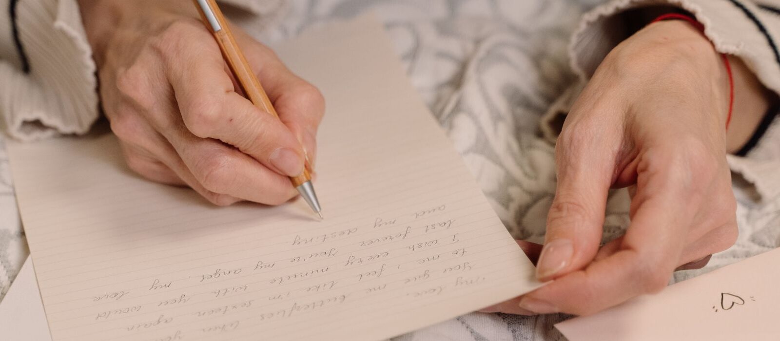 3 inspirerende TED Talks over content & schrijven