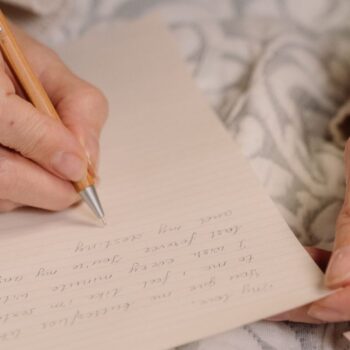 3 inspirerende TED Talks over content & schrijven