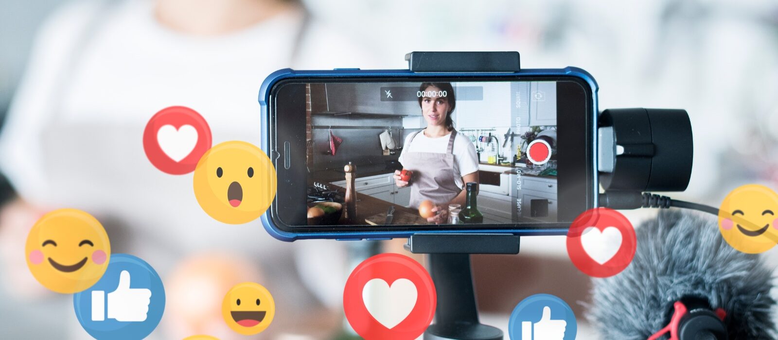 12 video-ideeën die jouw volgers blijven boeien [infographic]
