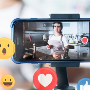 12 video-ideeën die jouw volgers blijven boeien [infographic]