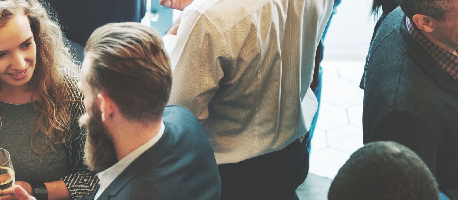 Social selling: zo kom je beter in beeld bij je doelgroep [onderzoek]