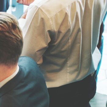 Social selling: zo kom je beter in beeld bij je doelgroep [onderzoek]