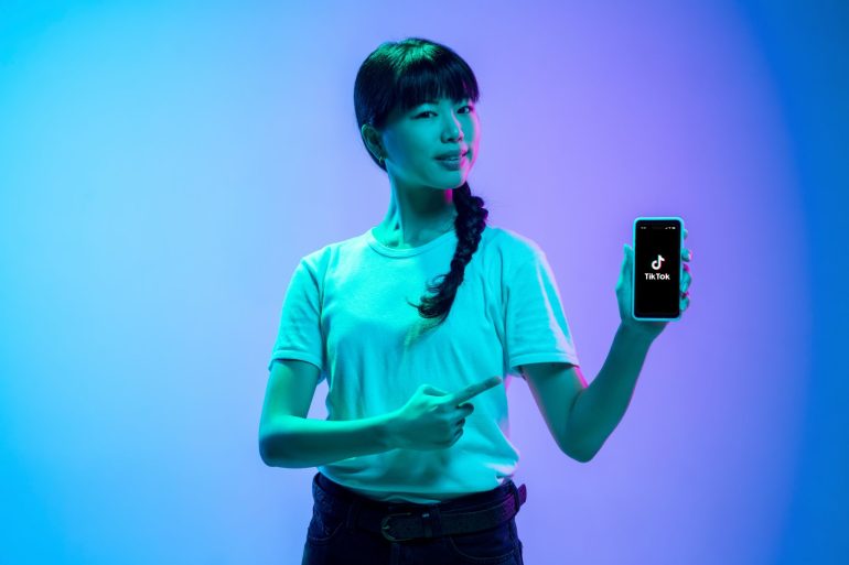 TikTok
