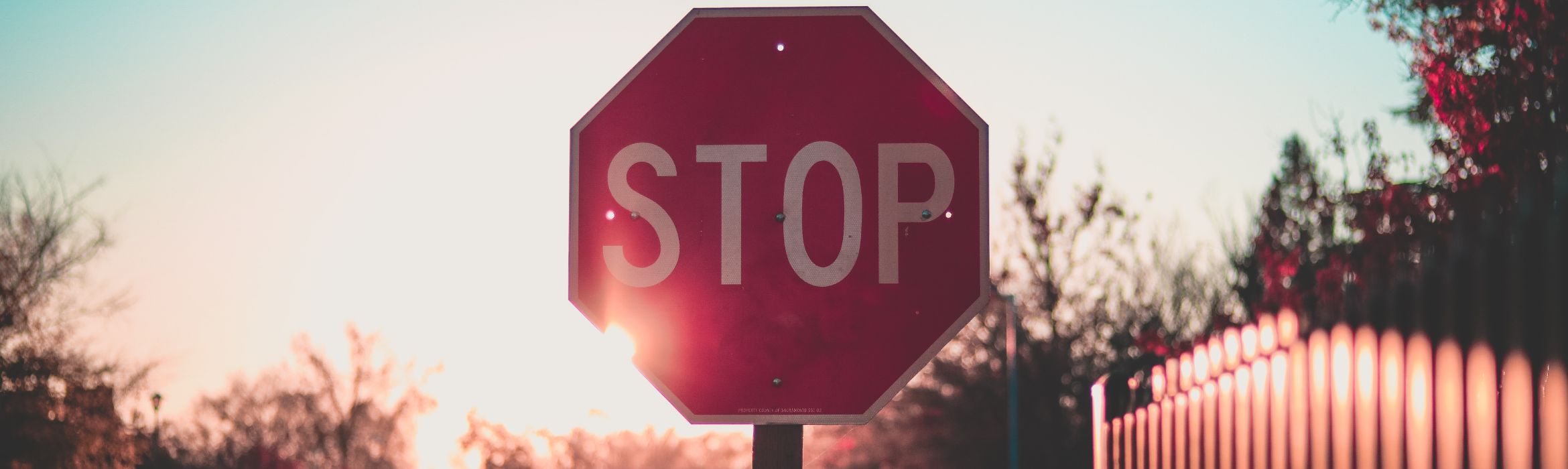 stop met marketingmodellen