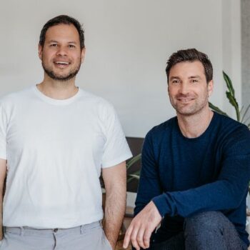 2 ex-medewerkers LevelUp Group lanceren eigen agency voor snelgroeiende startups