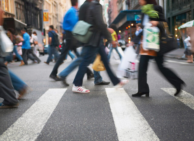 Onderzoek: consumenten hebben een verkeerd beeld van de impact van AI op winkelervaringen