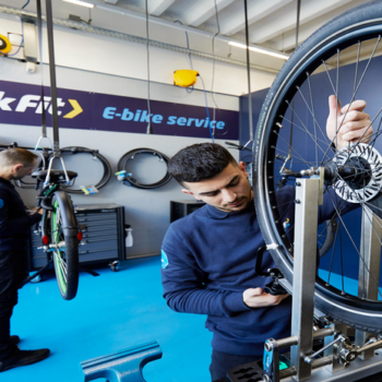 KwikFit kiest Monkeys & Bananas voor een sterke social media samenwerking