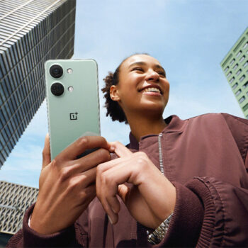 OnePlus opnieuw een van de snelst groeiende merken in Benelux