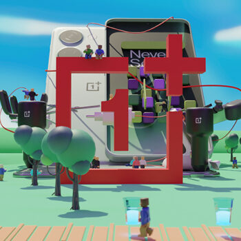 OnePlus organiseert uniek hindernissenparcours in Roblox